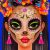 Halloween Makeup Trends