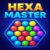 hexa master