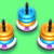 Hoop Stack   Sort Puzzle Game