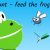 Hunt feed the frog 3