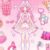 Idol Livestream: Doll Dress Up