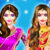 Indian Wedding: DressUp Makeup