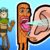 Italian animals with voice acting