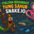 Italian Brainrot Tung Sahur Snake.io
