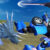 Jurassic Dinosaur Mech Battle