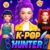 K Pop Demon Hunter Fashion