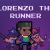 Lorenzo the Runner