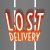 Lost Delivery