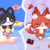 Lovely Cat Pet Life