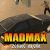 Mad Max Zombie Arena