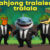 Mahjong tralalero tralala