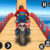 Mega Ramps Bike Stunt Game
