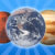 Merge the Planets: 2048!