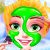 Mermaid Makeup Salon Game