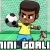 Mini Goalie