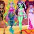 Monster School Beach Party