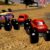 Monster Truck Dirt Rally
