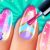 My Nail Makeover
