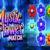 Mystic Flower Match