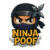 Ninja Poof