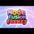 Node Fusion Frenzy