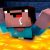 Noob Minecraft VS Skibidi Toilet