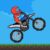 Off road motocross