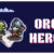 Orc Hero