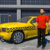Passenger City Taxi Game