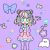 Pastel Girl Dress Up