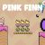Pink Finn