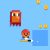 Pixel Survivor 2D