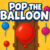 Pop The Balloons