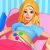 Pregnant Mommy Care Games
