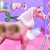 Princess Horse Caring