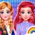 Princess Runway Fashion Look