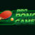 Pro Pong Game