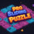 Pro Sliding Puzzle