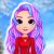 Rainbow Girls Perfect Winter Outfits