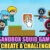 Sandbox Squid Game   Create a Challenge