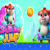 Sketer Bear Jump