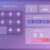 Sliding Number Puzzle &ndash; Classic Brain Teaser