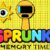 Sprunki Memory Time