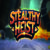 Stealthy Heist