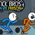 Stick Bros Leave Prison