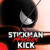 Stickman Archer Kick