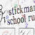 StickMan School Run-3