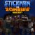 Stickman vs Zombies Minecraft