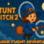 Stunt Witch 2