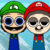 super sprunki adventure game
